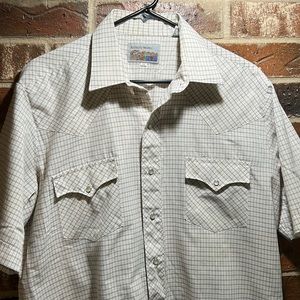 Western Shirt